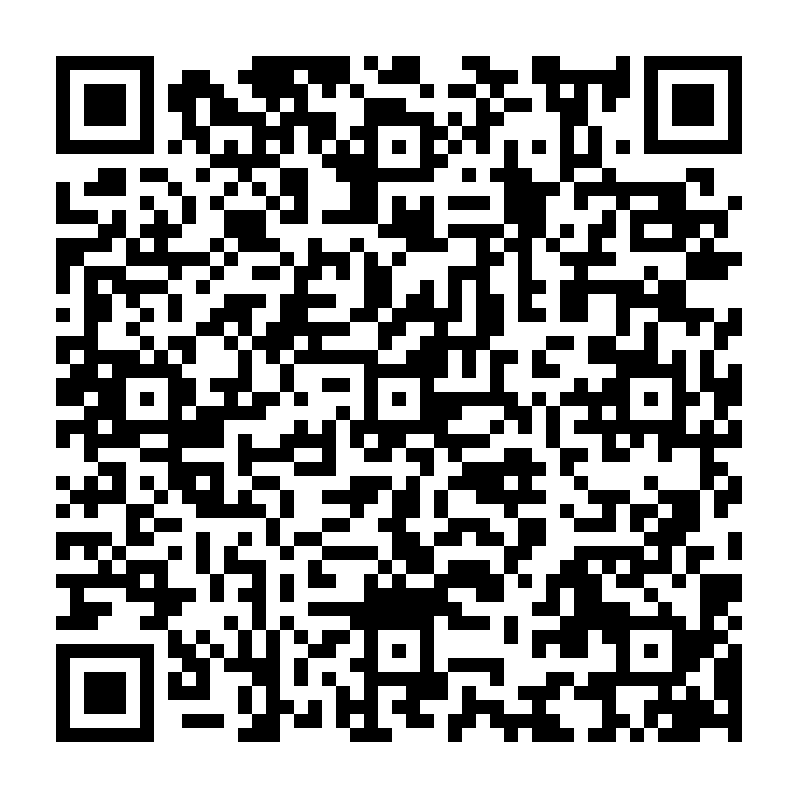 QR-kode