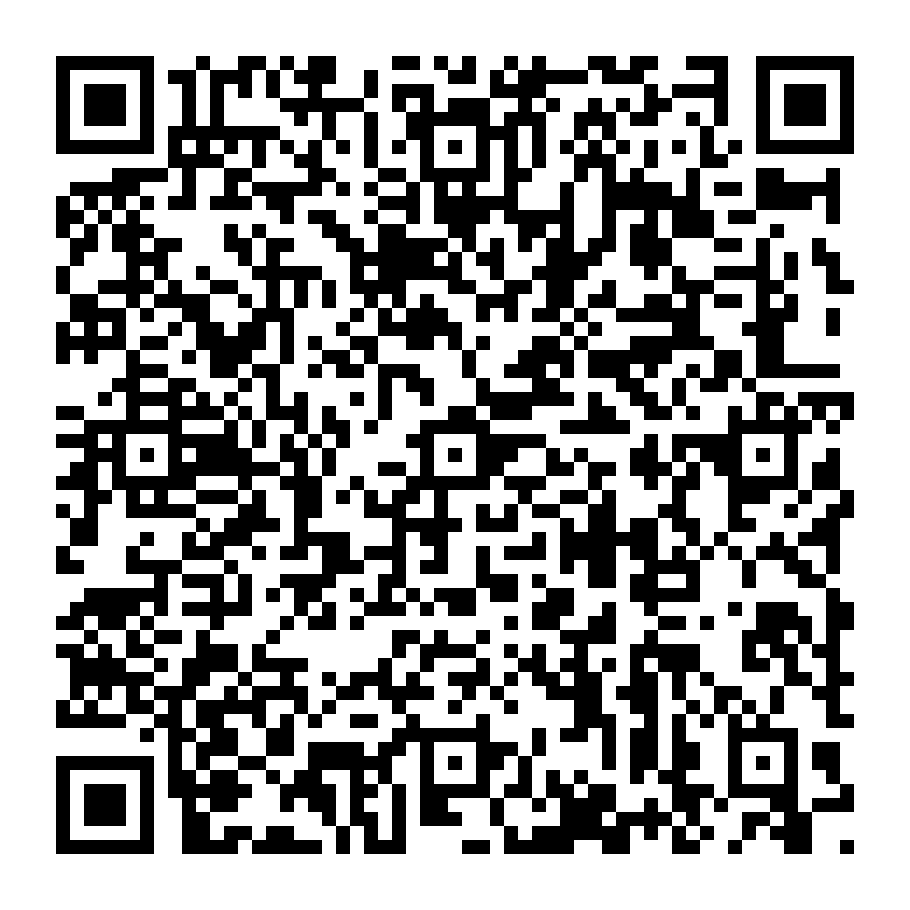 QR-kode