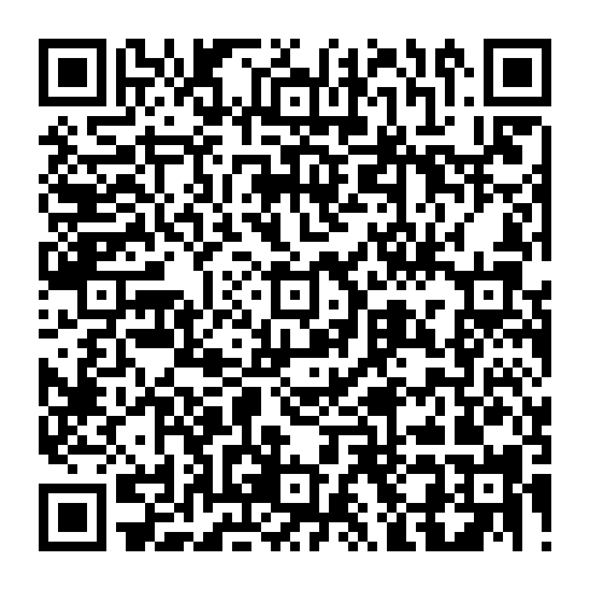 QR-kode