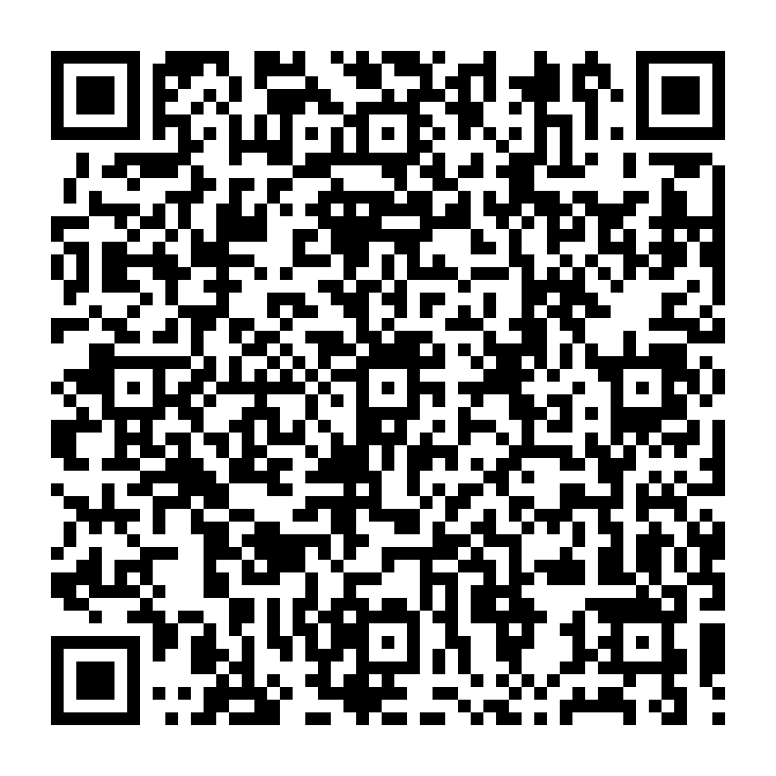 QR-kode