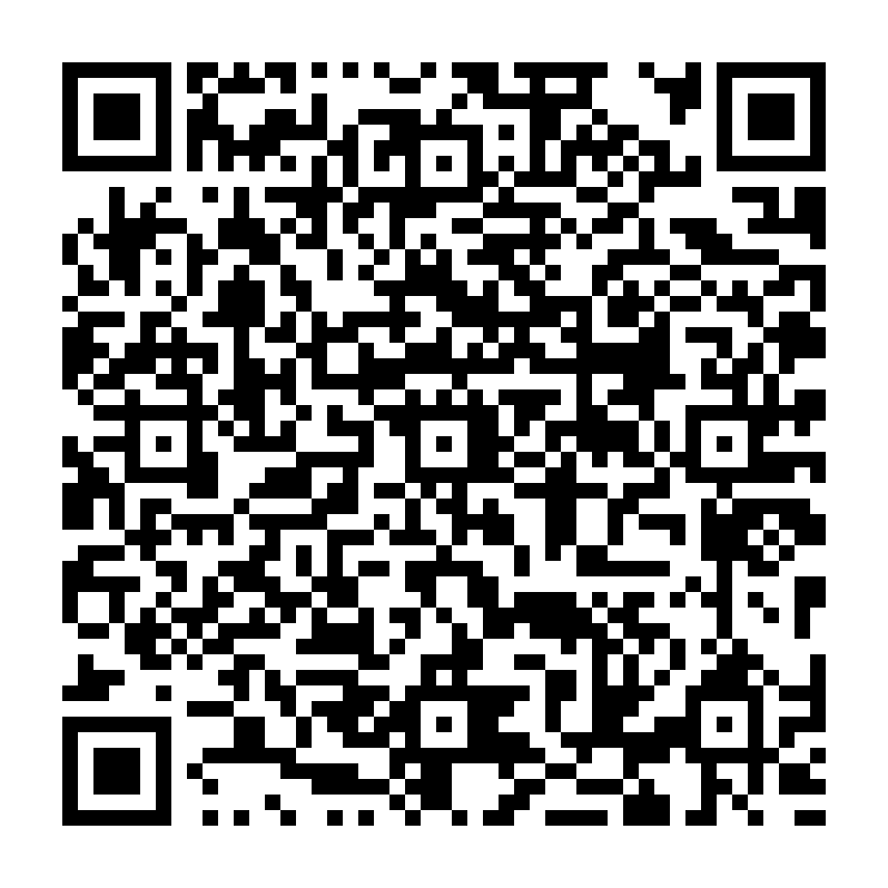 QR-kode
