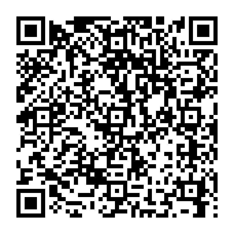 QR-kode