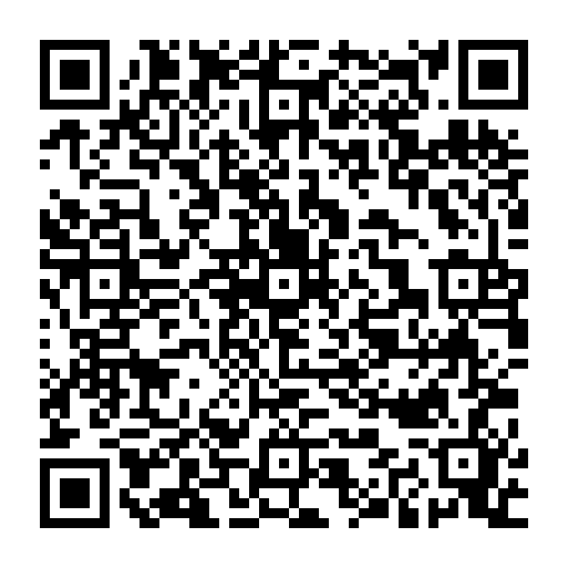 QR-kode