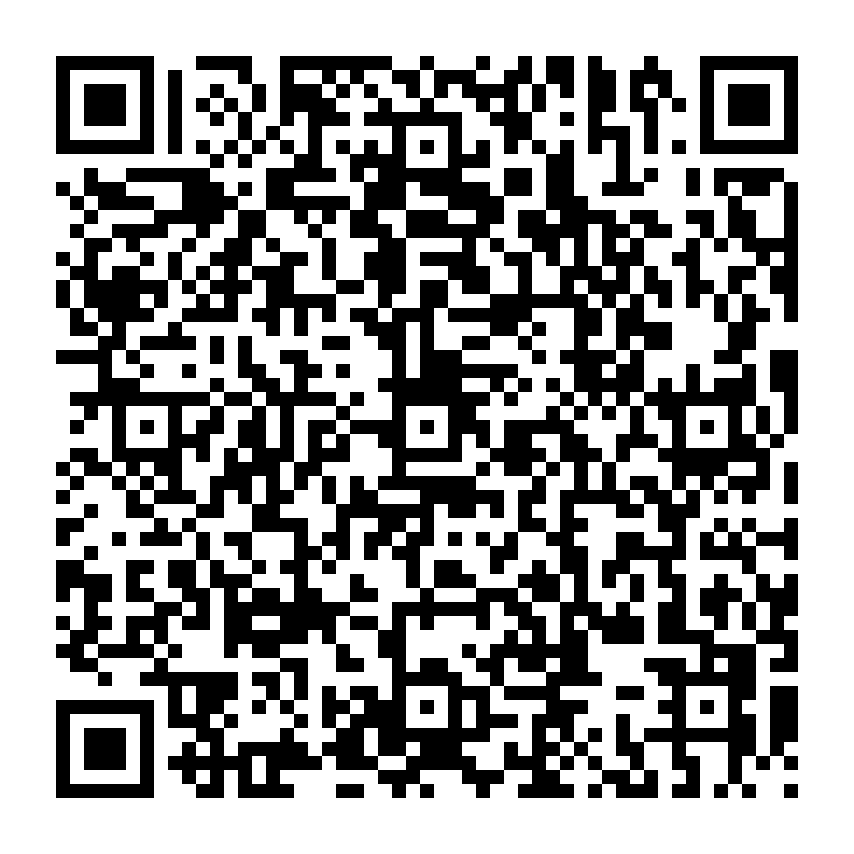 QR-kode