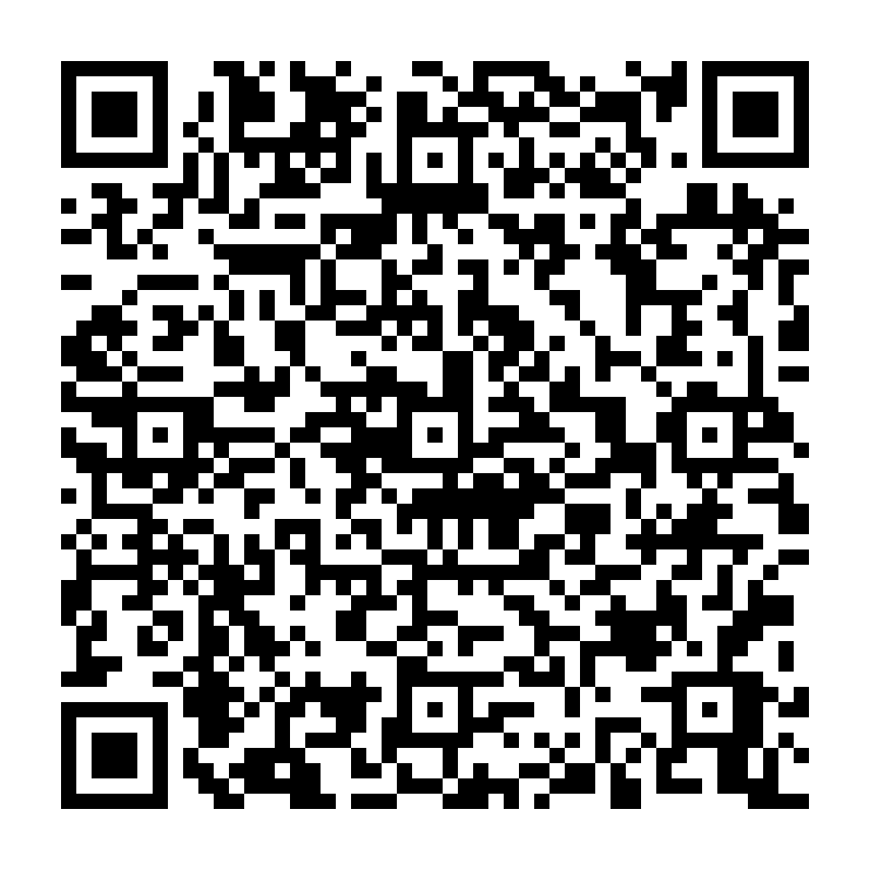 QR-kode
