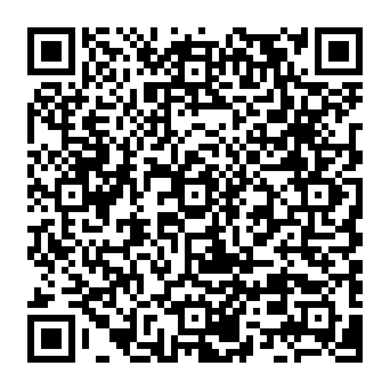 QR-kode