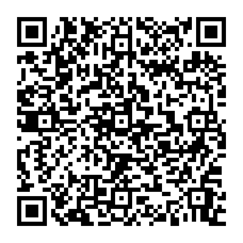QR-kode
