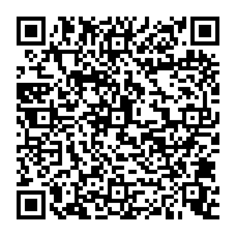 QR-kode