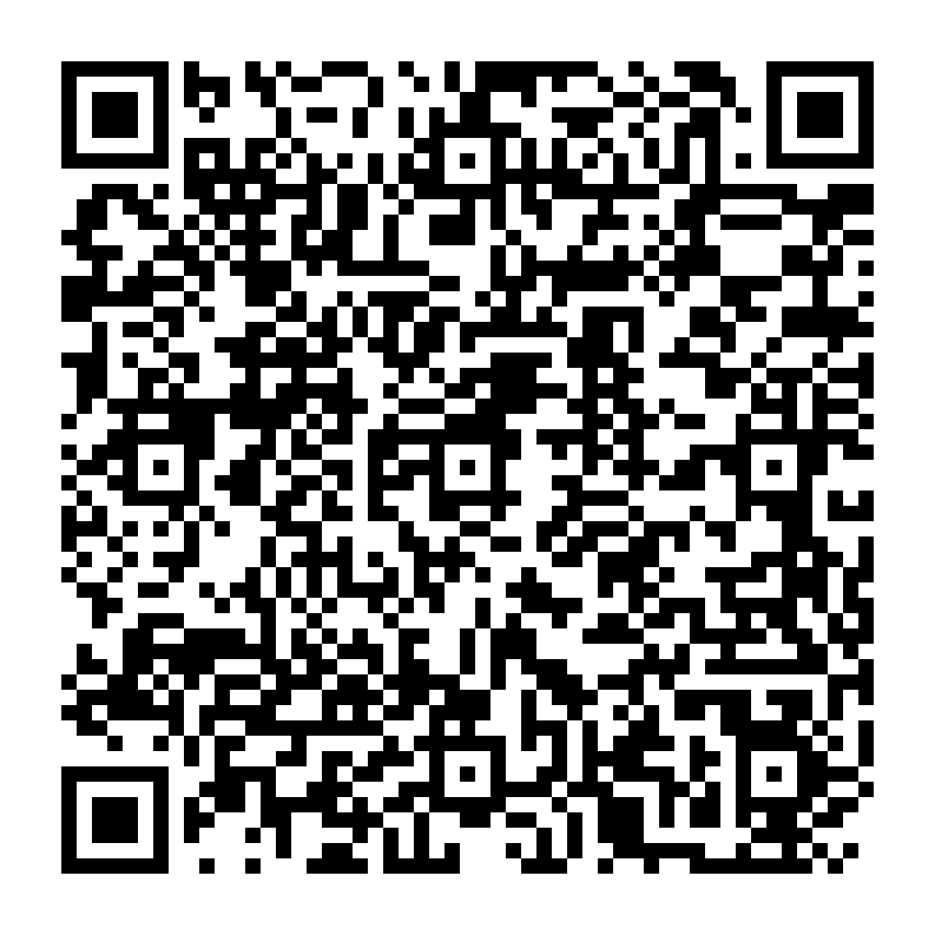 QR-kode