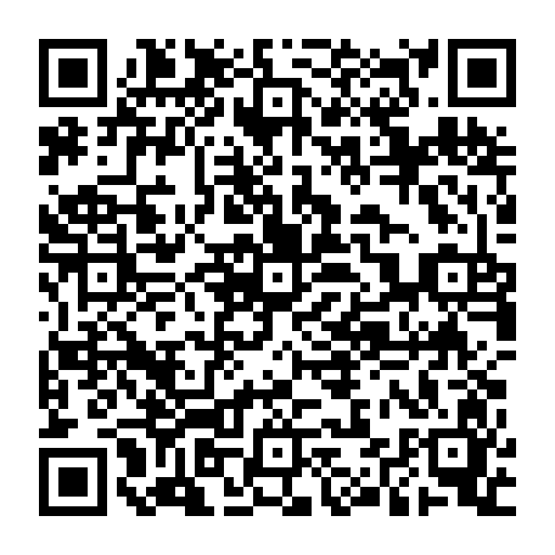 QR-kode