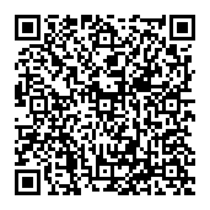 QR-kode