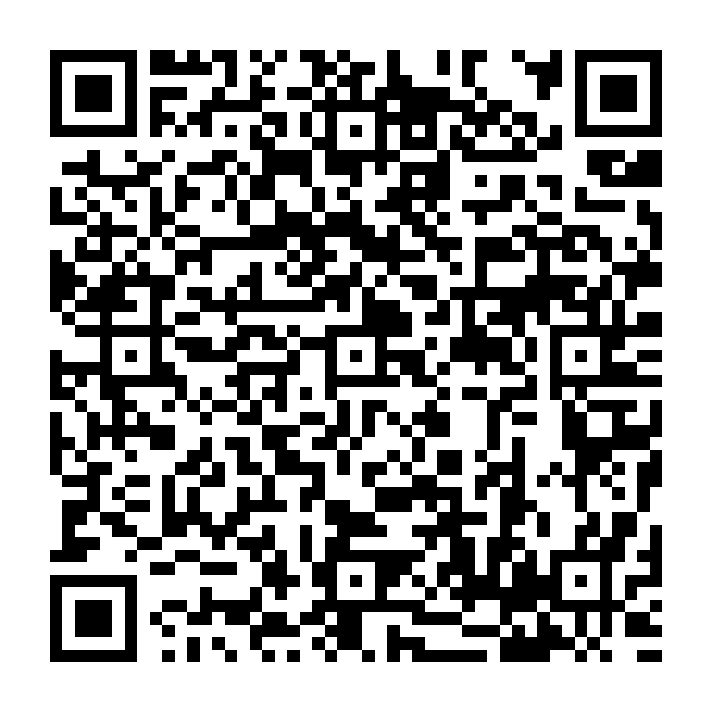 QR-kode