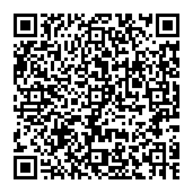 QR-kode