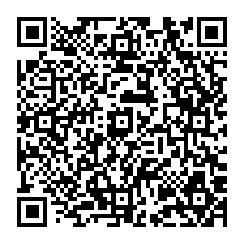 QR-kode
