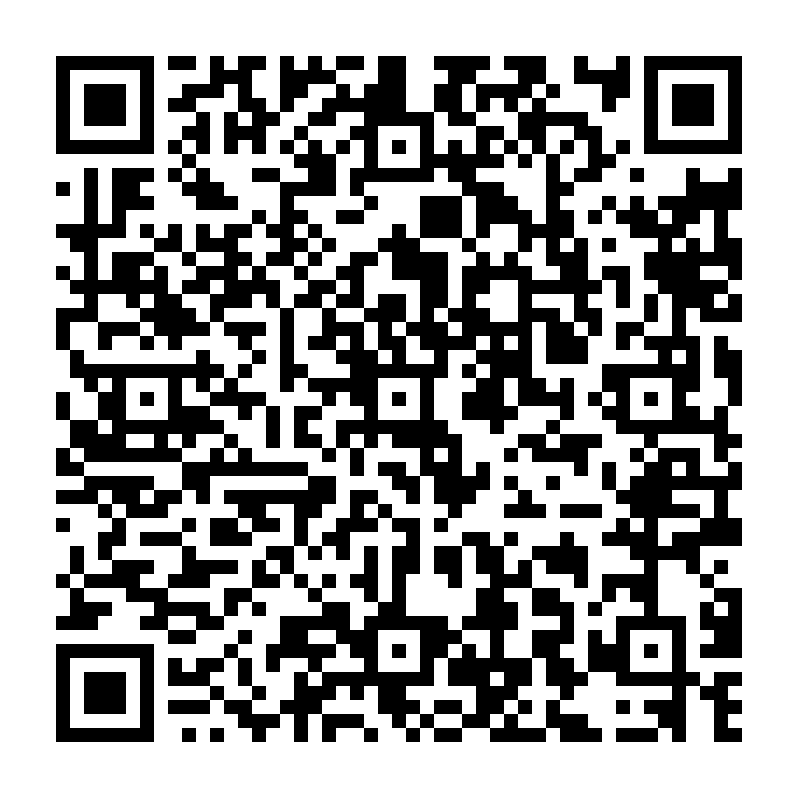 QR-kode