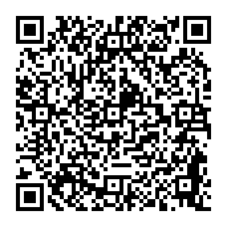 QR-kode