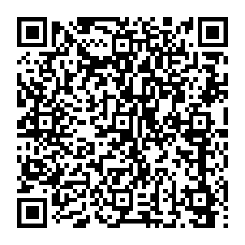 QR-kode