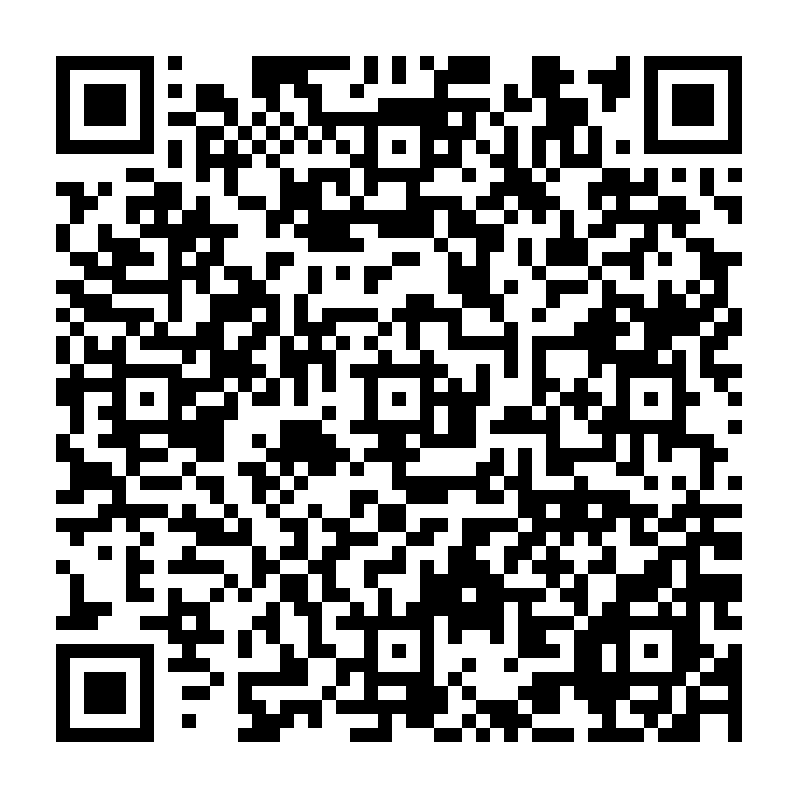 QR-kode