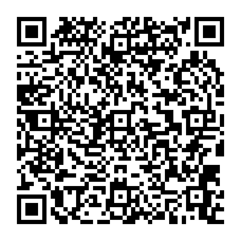 QR-kode