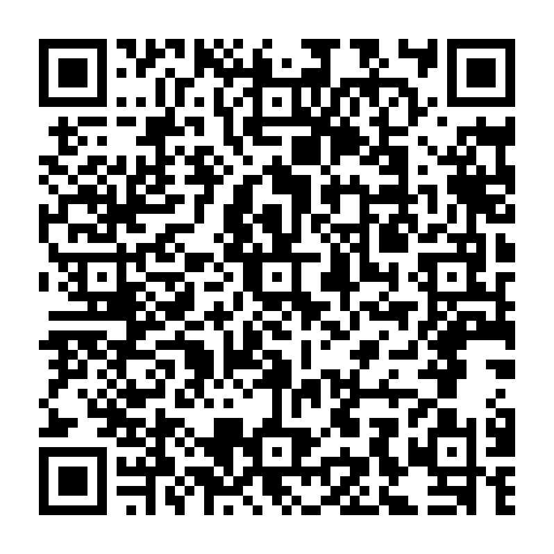 QR-kode
