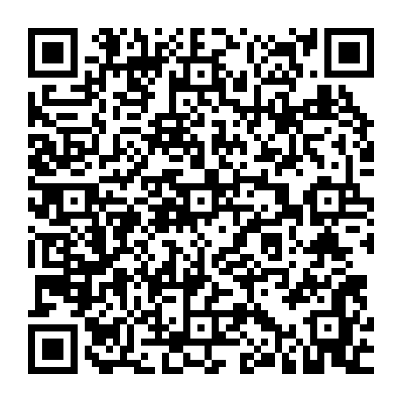 QR-kode