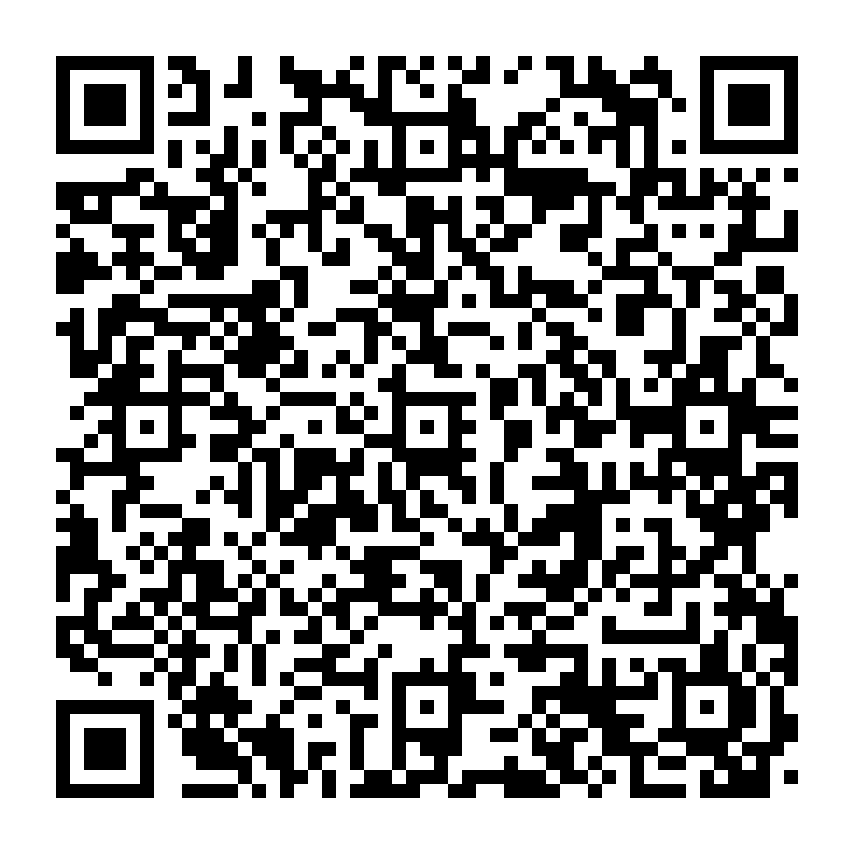 QR-kode