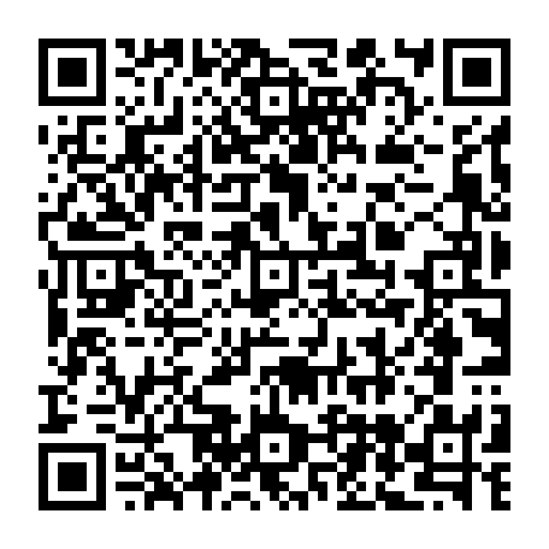QR-kode