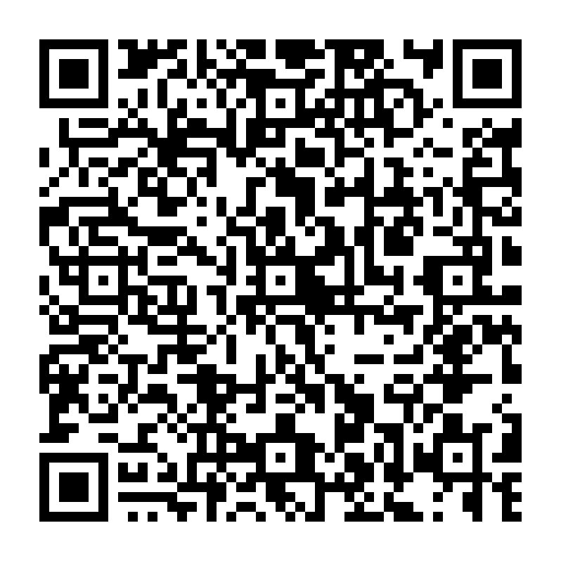 QR-kode