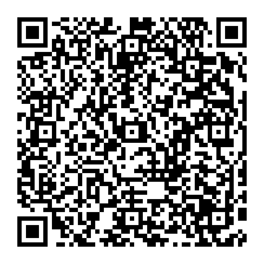 QR-kode