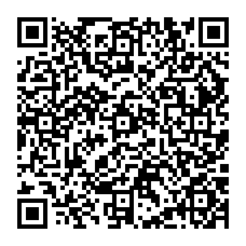 QR-kode