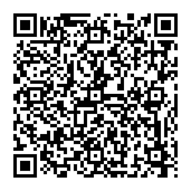 QR-kode