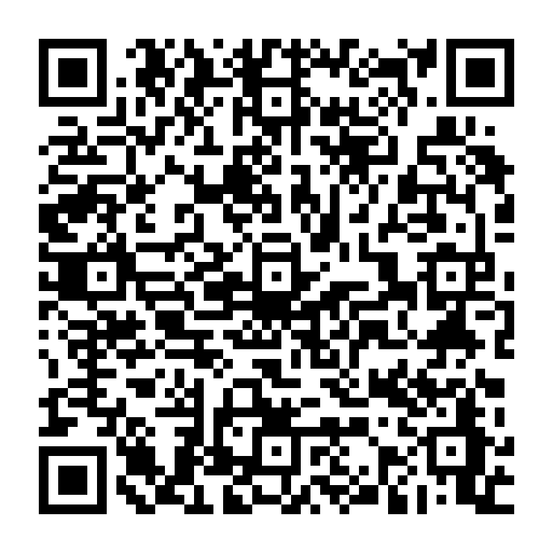 QR-kode