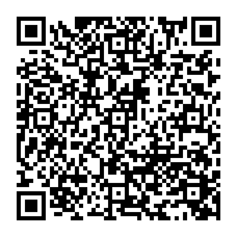 QR-kode