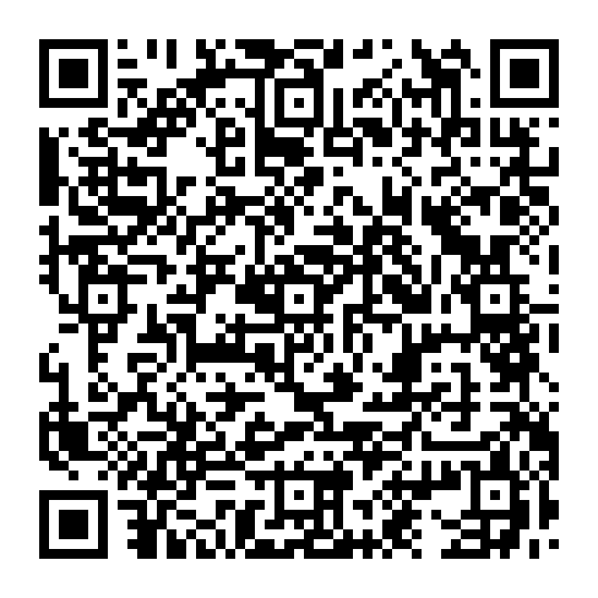 QR-kode