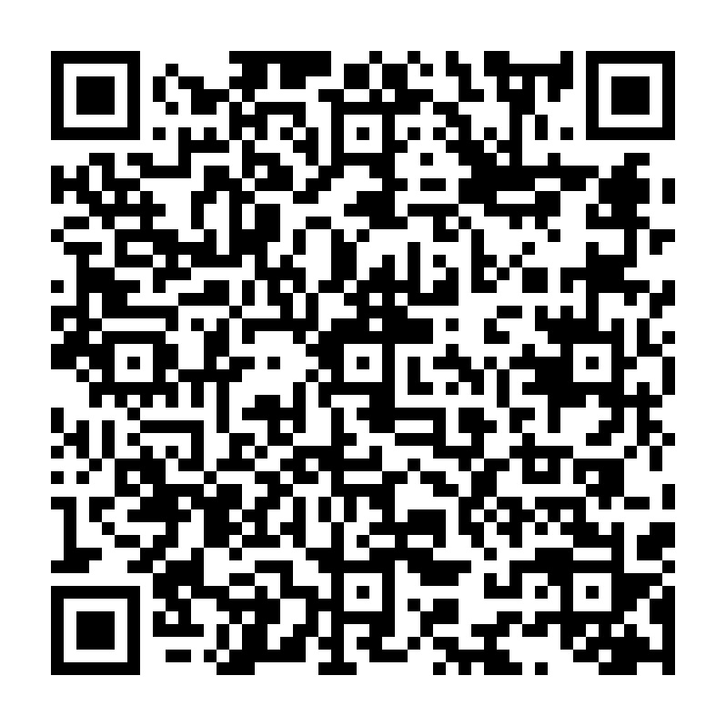 QR-kode