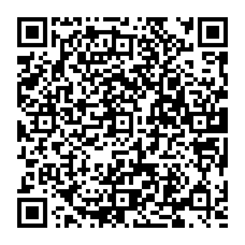 QR-kode