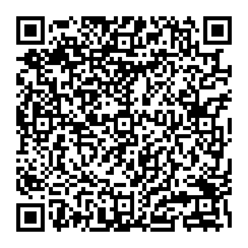 QR-kode