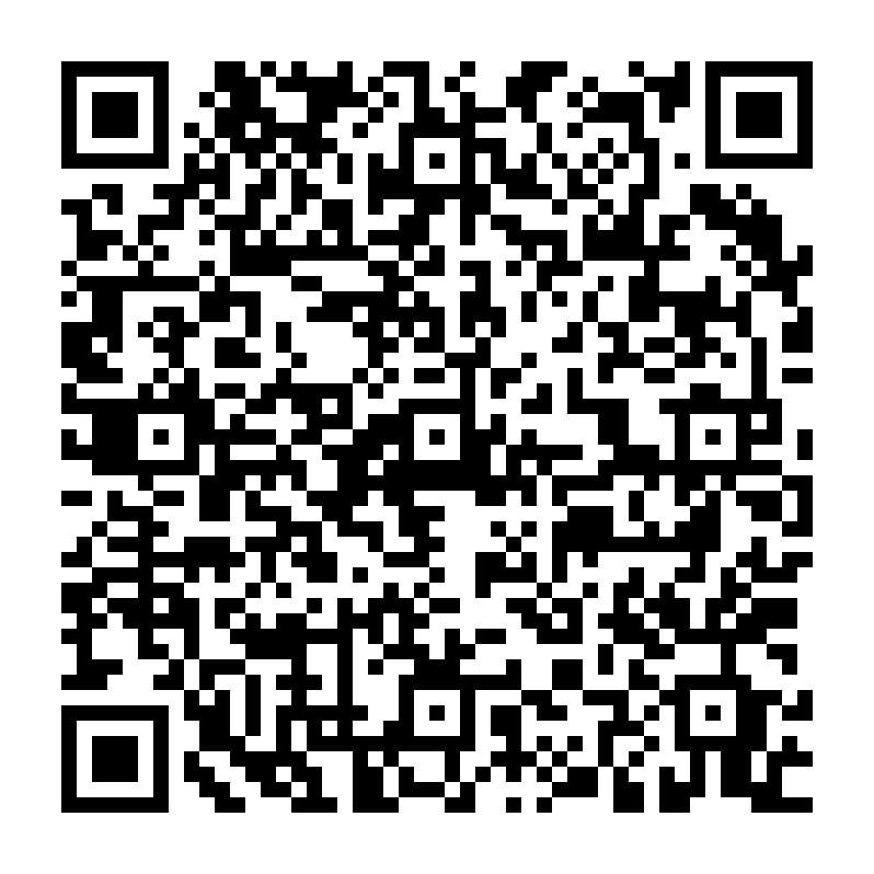 QR-kode