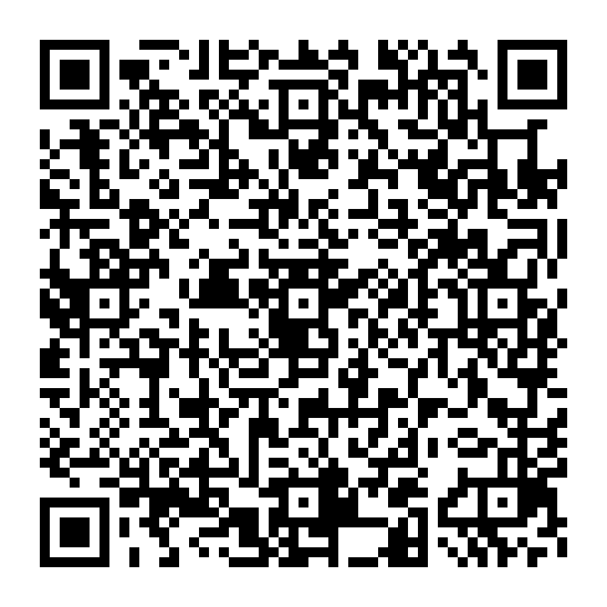 QR-kode