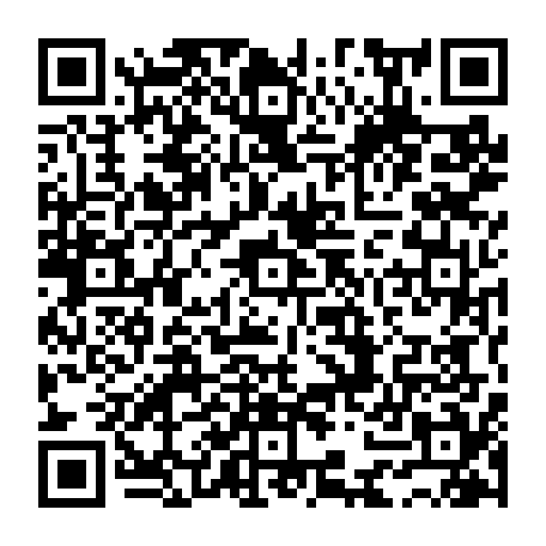 QR-kode