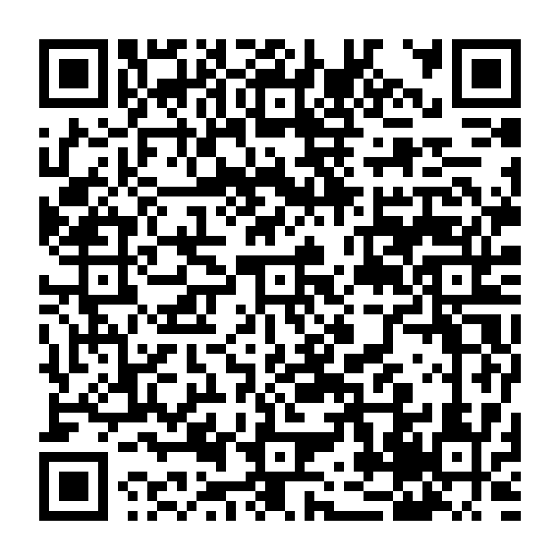 QR-kode