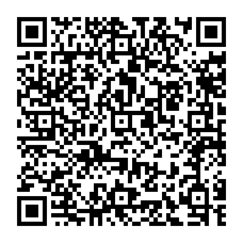 QR-kode