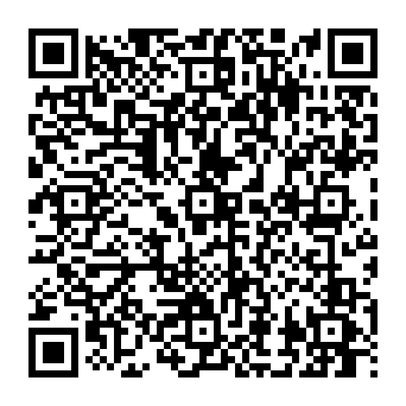 QR-kode