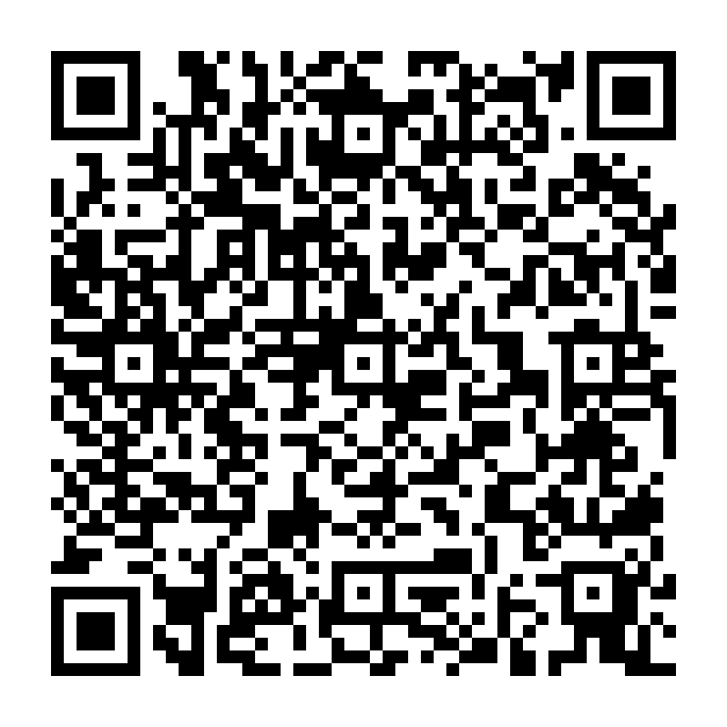 QR-kode