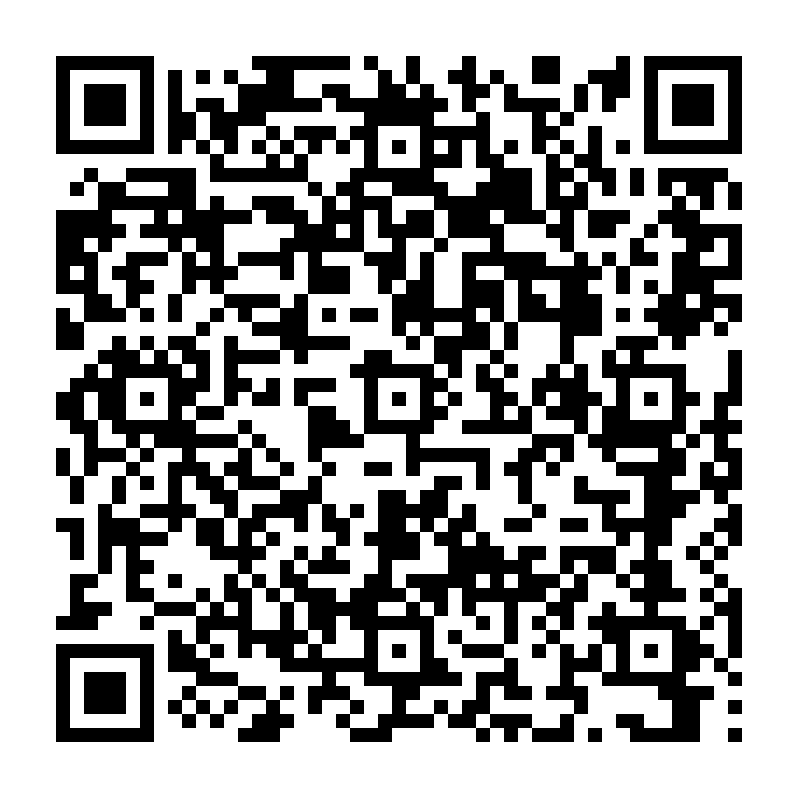 QR-kode