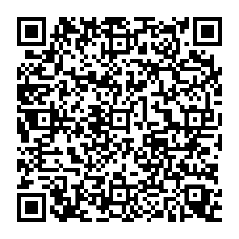 QR-kode