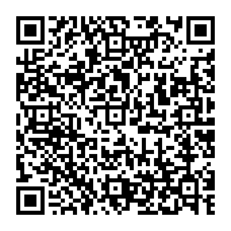QR-kode