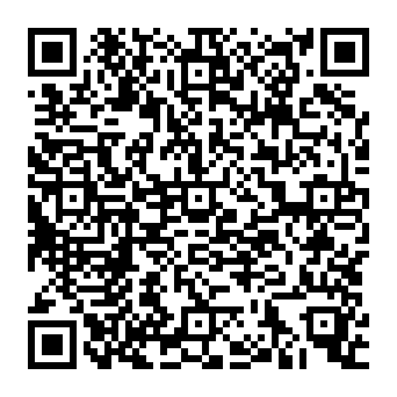 QR-kode