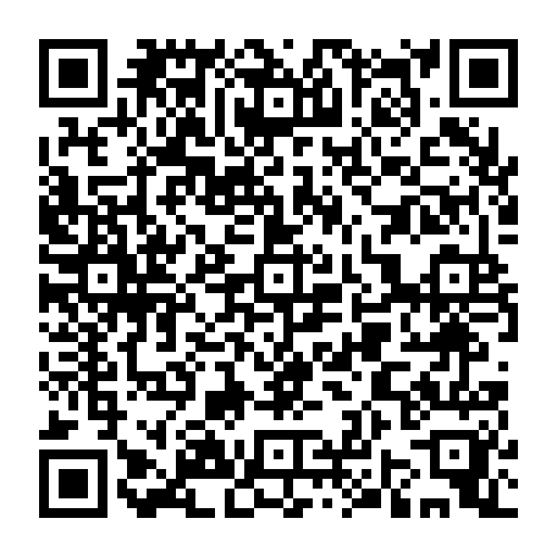 QR-kode