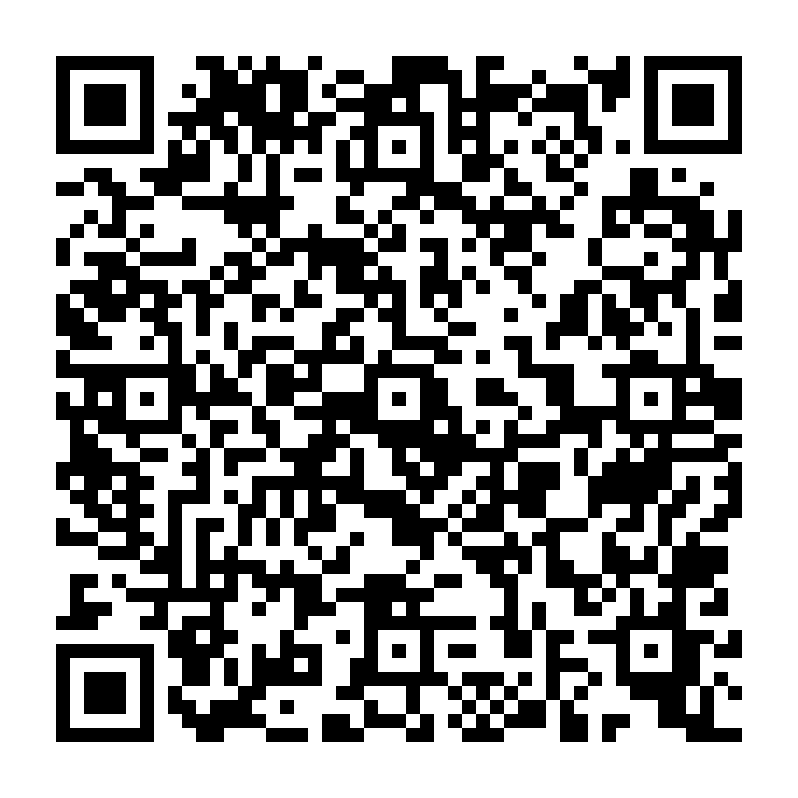 QR-kode
